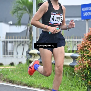 Runner Photo 8056395