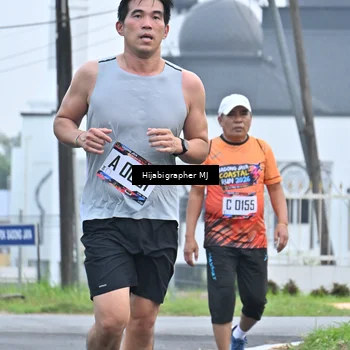 Runner Photo 8056396