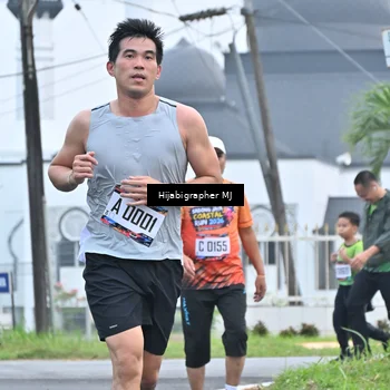 Runner Photo 8056397