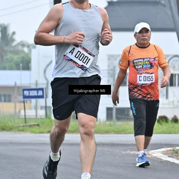 Runner Photo 8056399