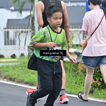 Runner Photo 8056403