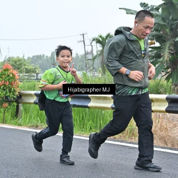 Runner Photo 8056404