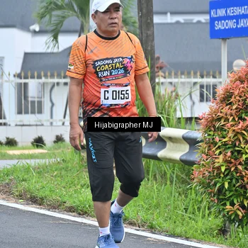 Runner Photo 8056405