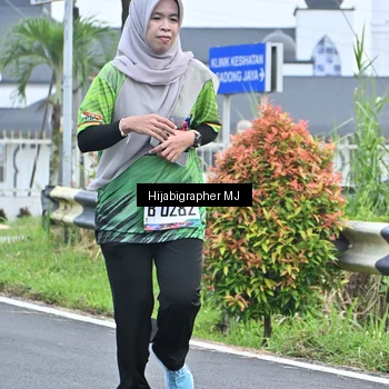Runner Photo 8056407