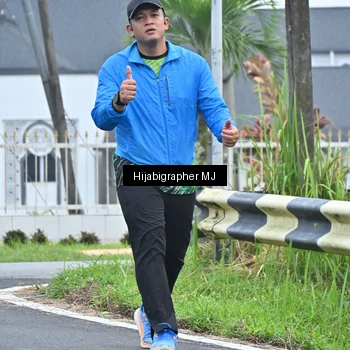 Runner Photo 8056408
