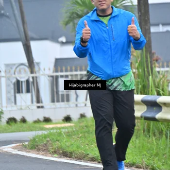 Runner Photo 8056409