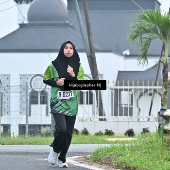 Runner Photo 8056410