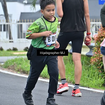 Runner Photo 8056412