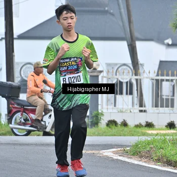 Runner Photo 8056414