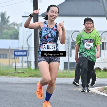 Runner Photo 8056416