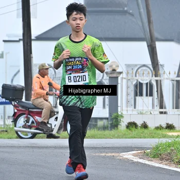 Runner Photo 8056419