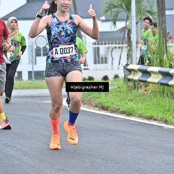Runner Photo 8056420