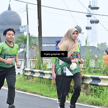 Runner Photo 8056421