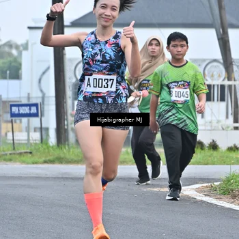 Runner Photo 8056425