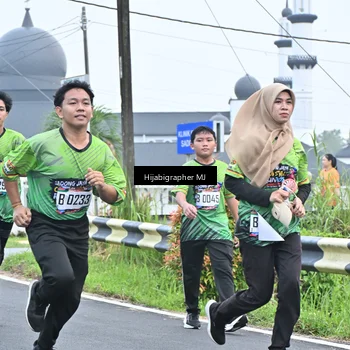 Runner Photo 8056426