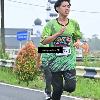 Runner Photo 8056427