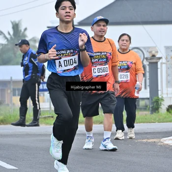 Runner Photo 8056428