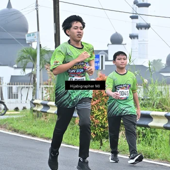 Runner Photo 8056430