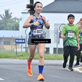 Runner Photo 8056432