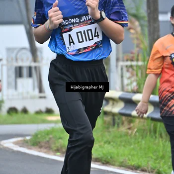 Runner Photo 8056434