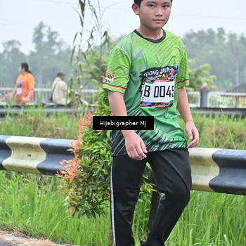 Runner Photo 8056437