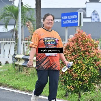 Runner Photo 8056441