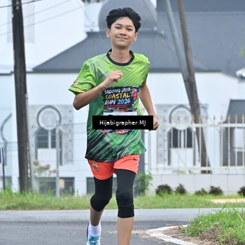 Runner Photo 8056444