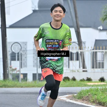 Runner Photo 8056445