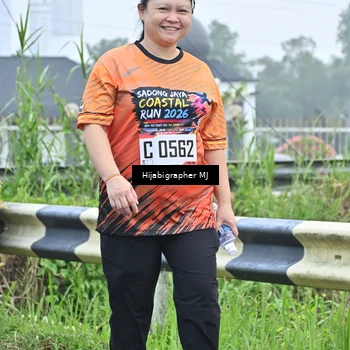 Runner Photo 8056446
