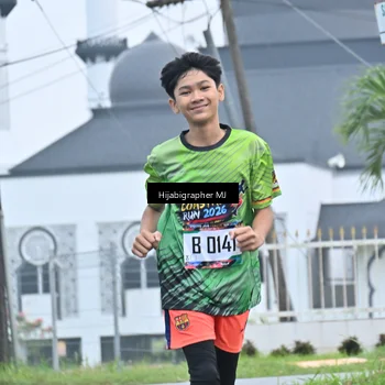 Runner Photo 8056447