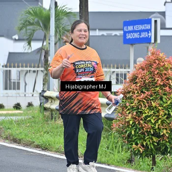 Runner Photo 8056448
