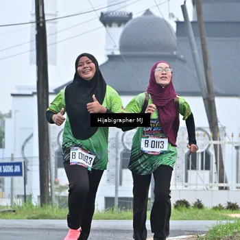 Runner Photo 8056449