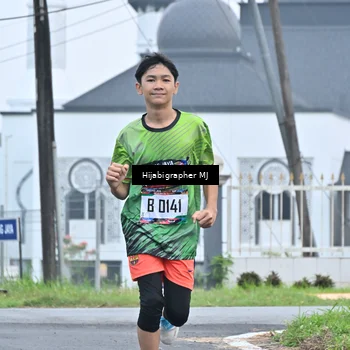 Runner Photo 8056450