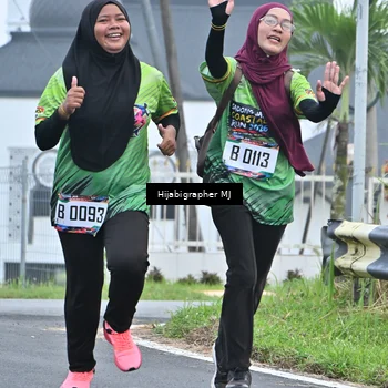 Runner Photo 8056451