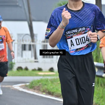 Runner Photo 8056452