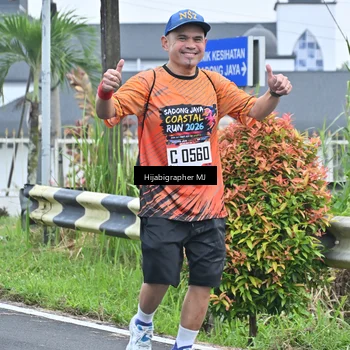 Runner Photo 8056454