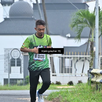 Runner Photo 8056456