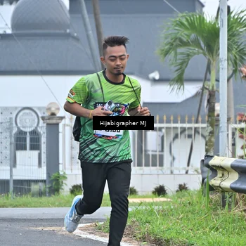 Runner Photo 8056457