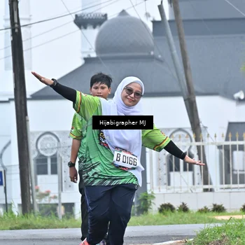 Runner Photo 8056459