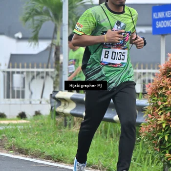 Runner Photo 8056460