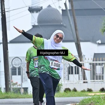 Runner Photo 8056461