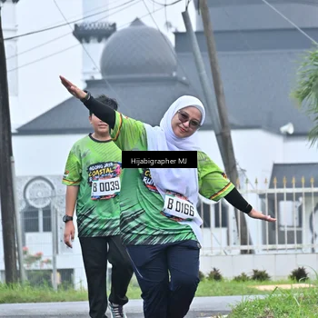 Runner Photo 8056462