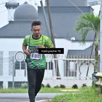 Runner Photo 8056463