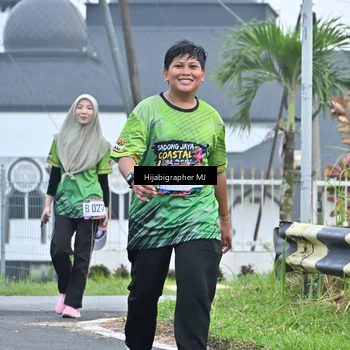 Runner Photo 8056464