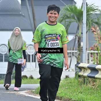 Runner Photo 8056466