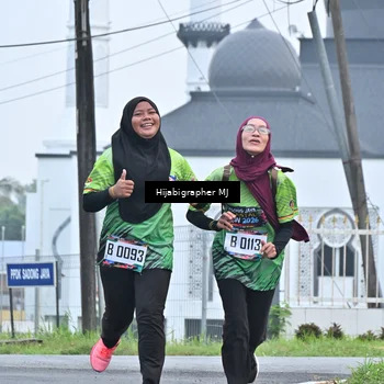 Runner Photo 8056467