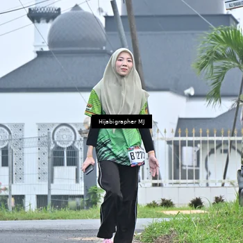 Runner Photo 8056468