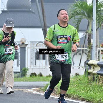 Runner Photo 8056474