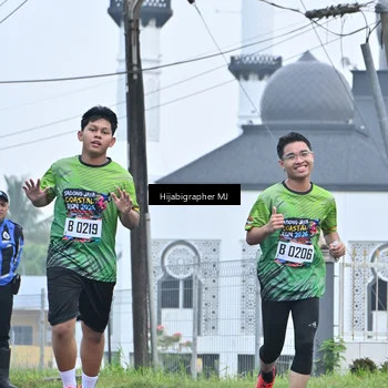 Runner Photo 8056479