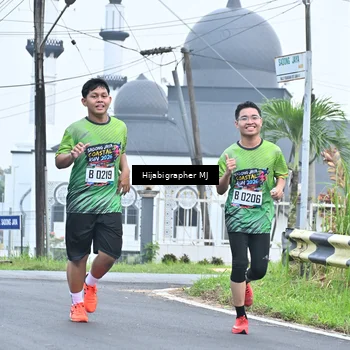 Runner Photo 8056481